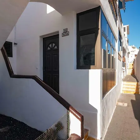 Appartement Nina In Old Town Pool Wifi Puerto del Carmen (Lanzarote)