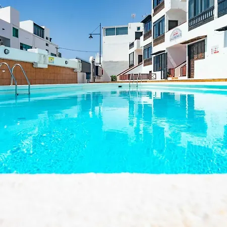 Nina In Old Town Pool Wifi Apartament *